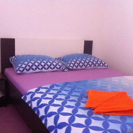 Apartment Luna Ploce  Luaran gambar