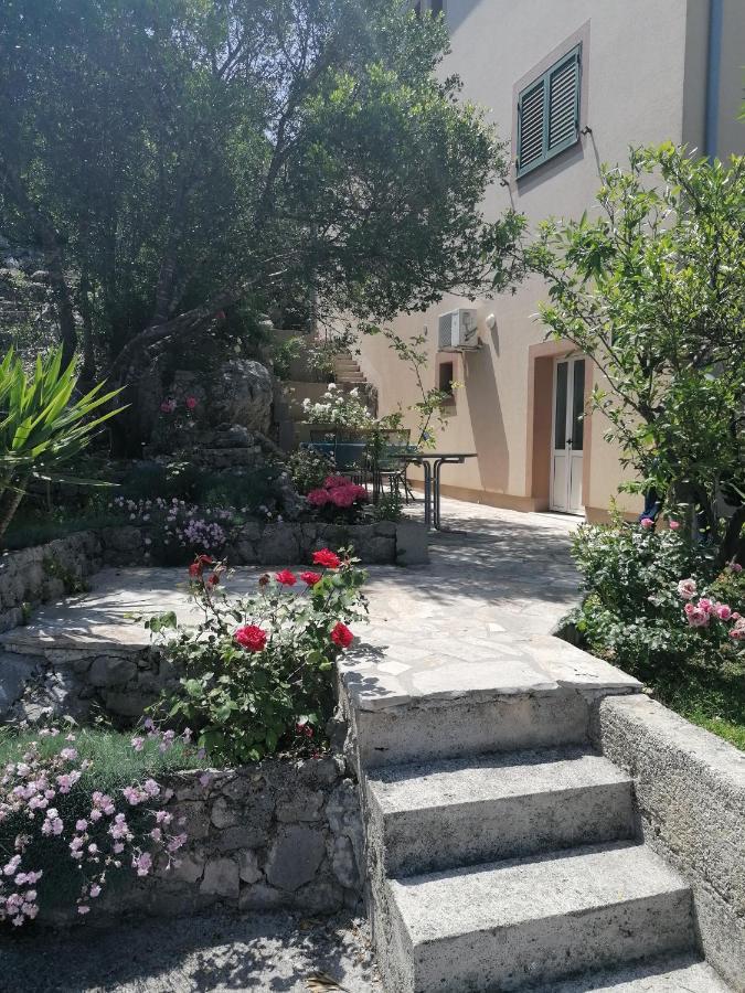Apartment Luna Ploce  Luaran gambar
