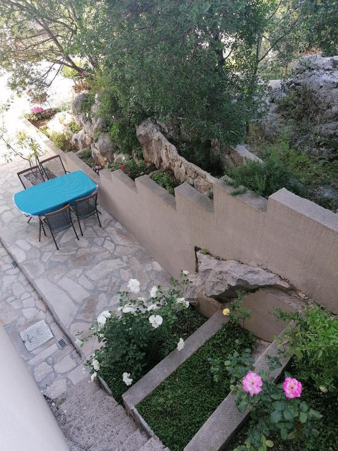 Apartment Luna Ploce  Luaran gambar