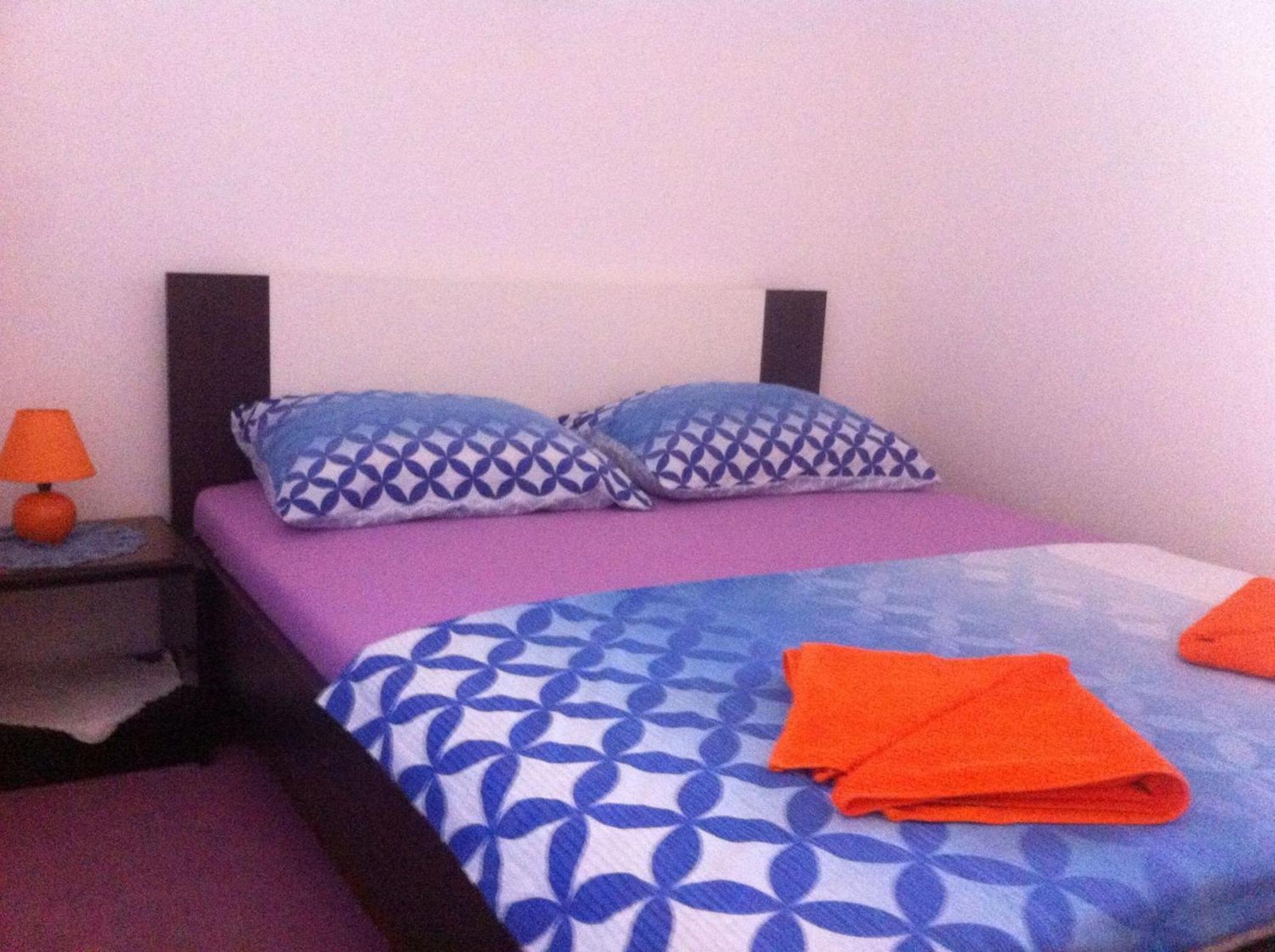 Apartment Luna Ploce  Luaran gambar