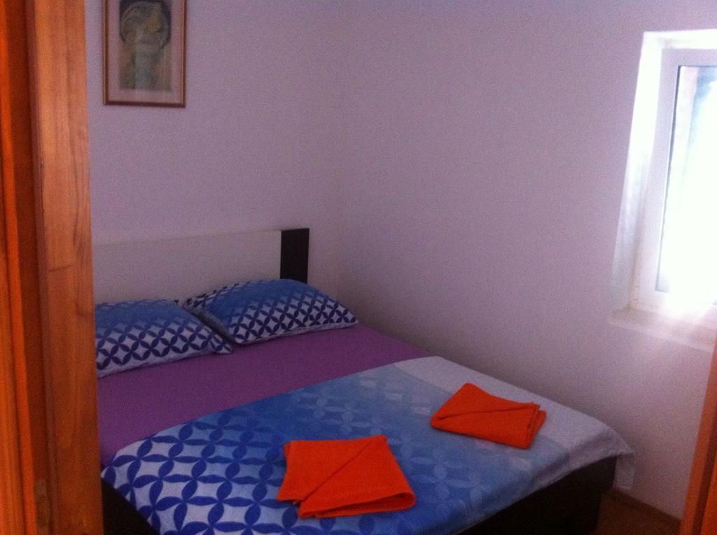 Apartment Luna Ploce  Luaran gambar