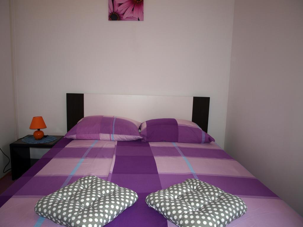 Apartment Luna Ploce  Luaran gambar