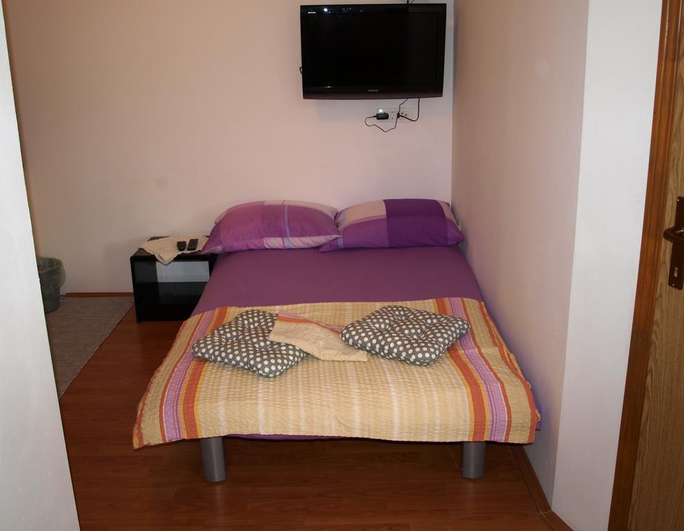 Apartment Luna Ploce  Luaran gambar
