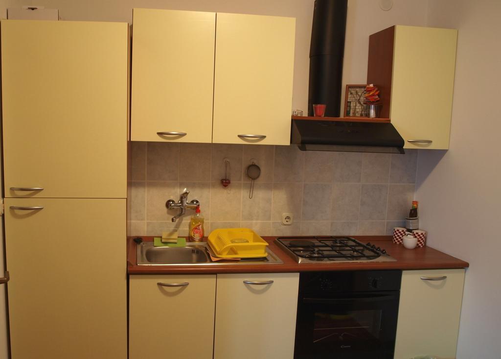 Apartment Luna Ploce  Luaran gambar