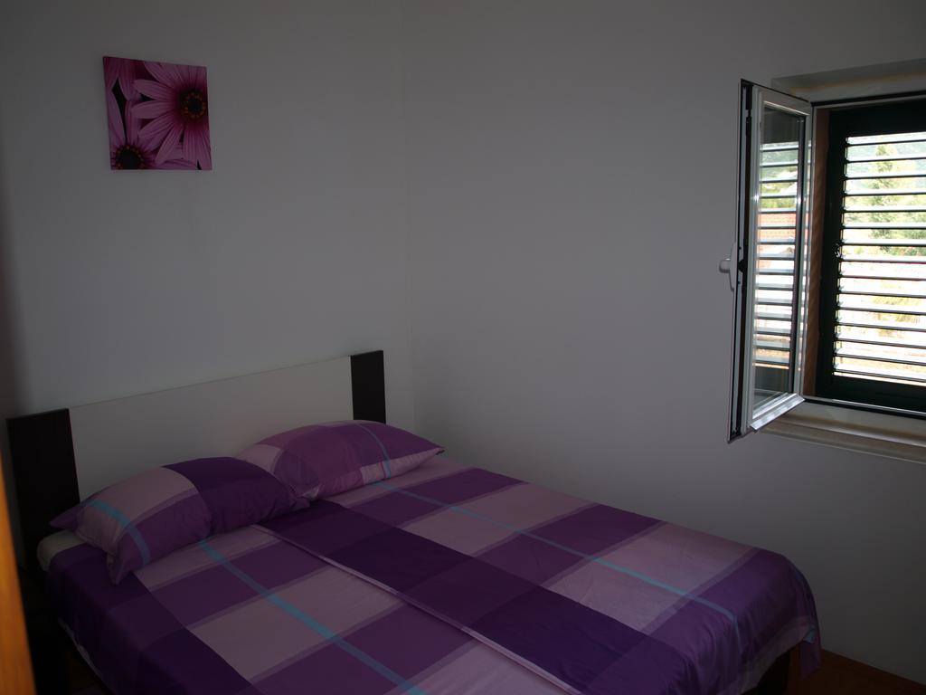 Apartment Luna Ploce  Luaran gambar