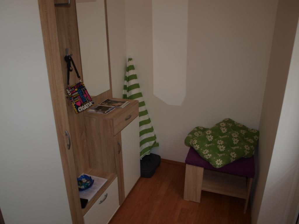 Apartment Luna Ploce  Luaran gambar