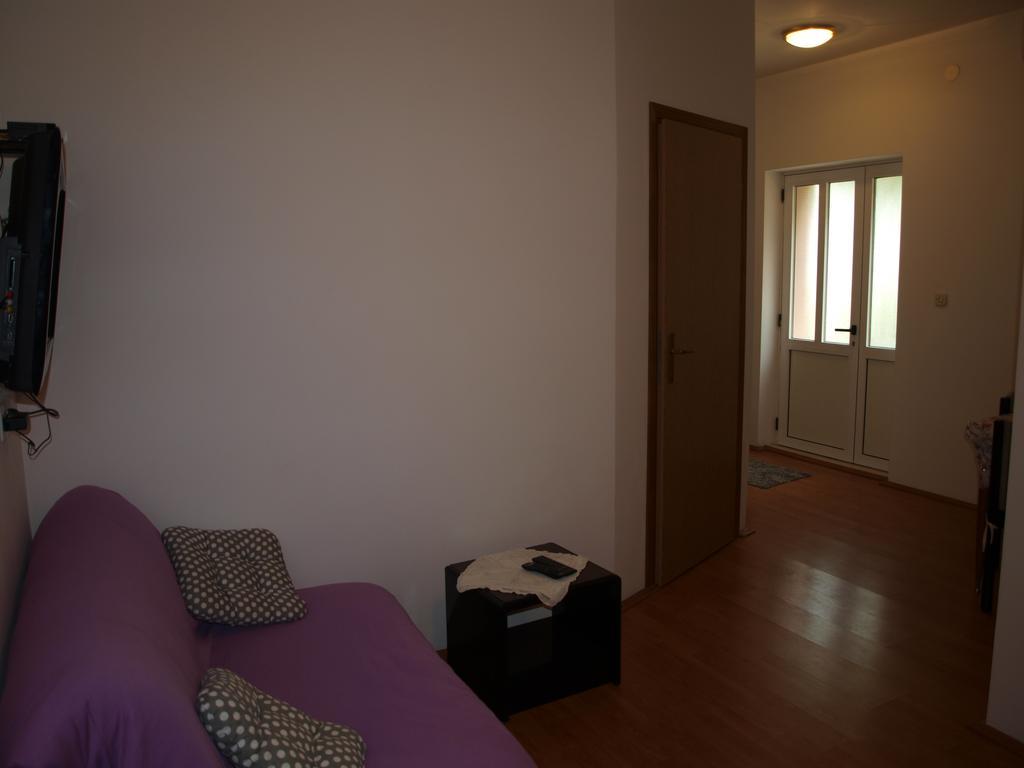 Apartment Luna Ploce  Luaran gambar