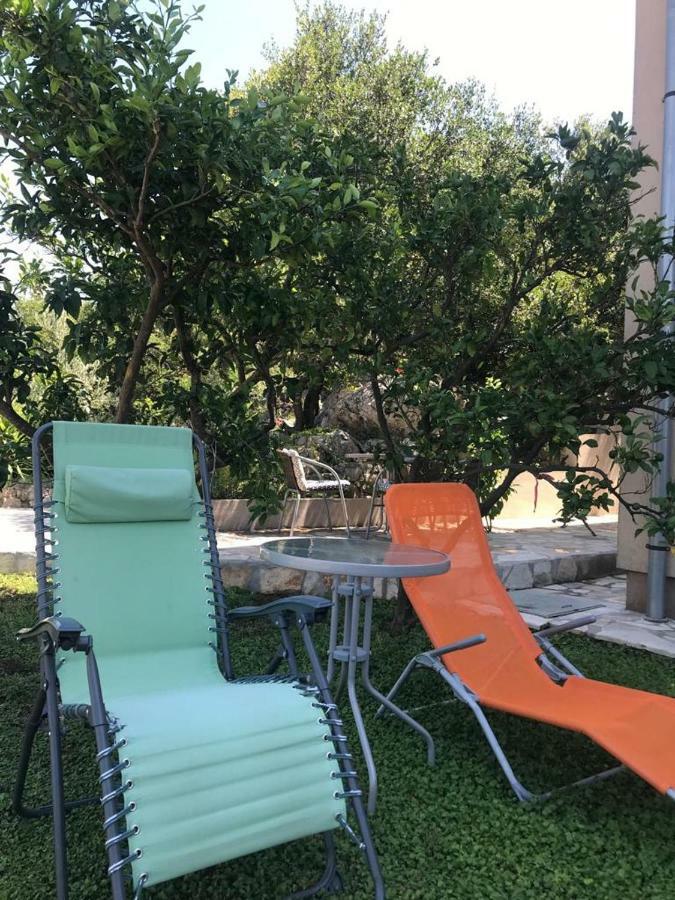 Apartment Luna Ploce  Luaran gambar
