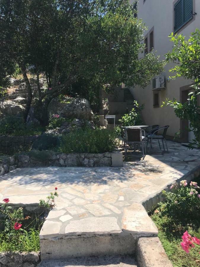 Apartment Luna Ploce  Luaran gambar