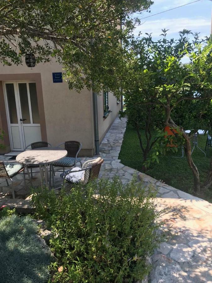Apartment Luna Ploce  Luaran gambar