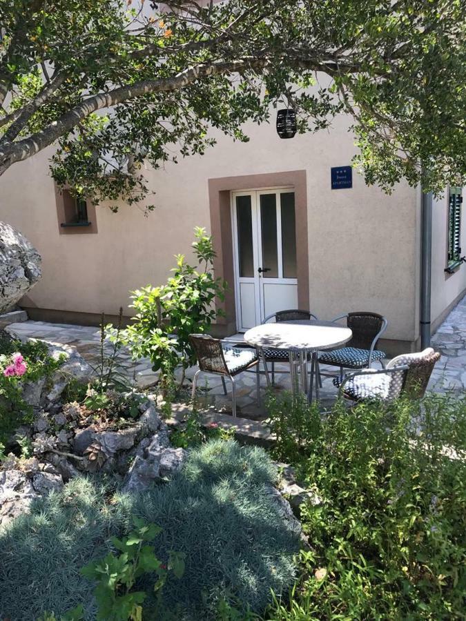 Apartment Luna Ploce  Luaran gambar